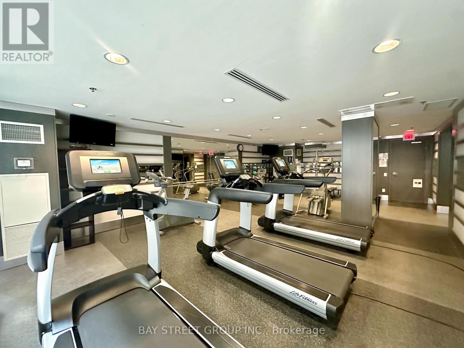 3101 - 25 Carlton Street, Toronto (Church-Yonge Corridor), Ontario  M5B 1L4 - Photo 42 - C12281592
