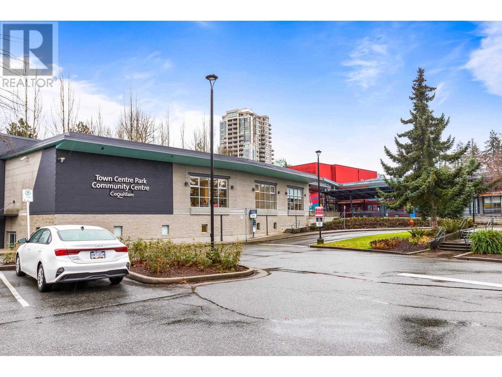 406 1200 Pacific Street, Coquitlam, British Columbia  V3B 6K2 - Photo 30 - R3021786