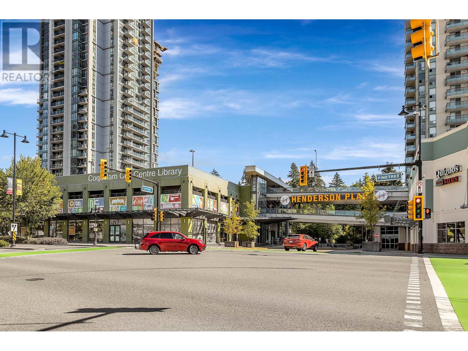 406 1200 Pacific Street, Coquitlam, British Columbia  V3B 6K2 - Photo 35 - R3021786