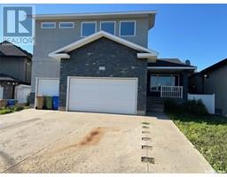 2431 Jameson Crescent Windsor Park, Regina, Ca