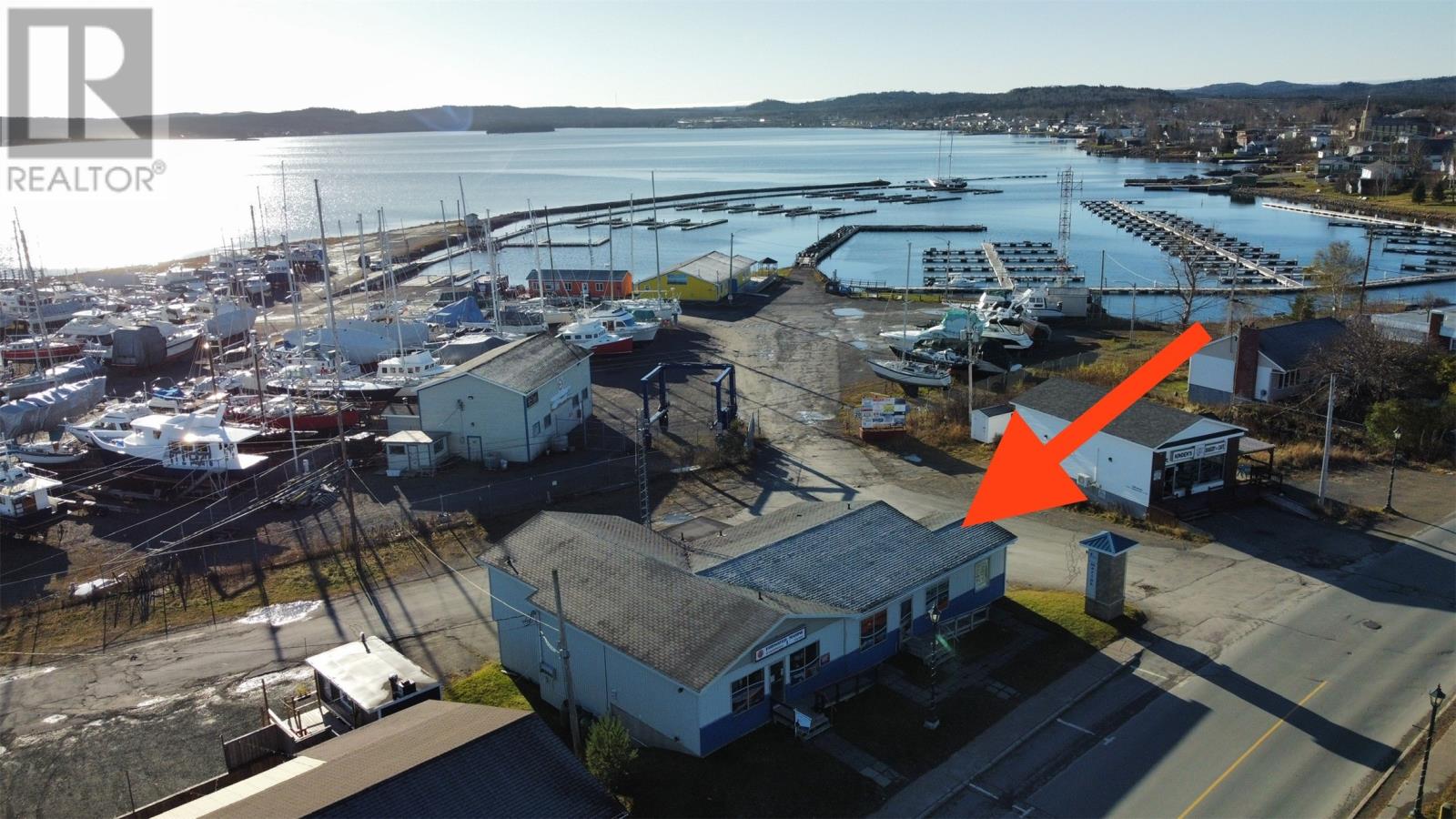 149 Main Street, Lewisporte, Newfoundland & Labrador  A0G 3A0 - Photo 16 - 1287556