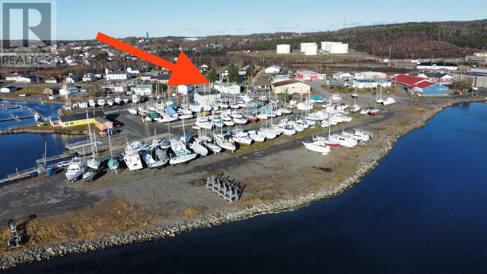 149 Main Street, Lewisporte, Newfoundland & Labrador  A0G 3A0 - Photo 13 - 1287556