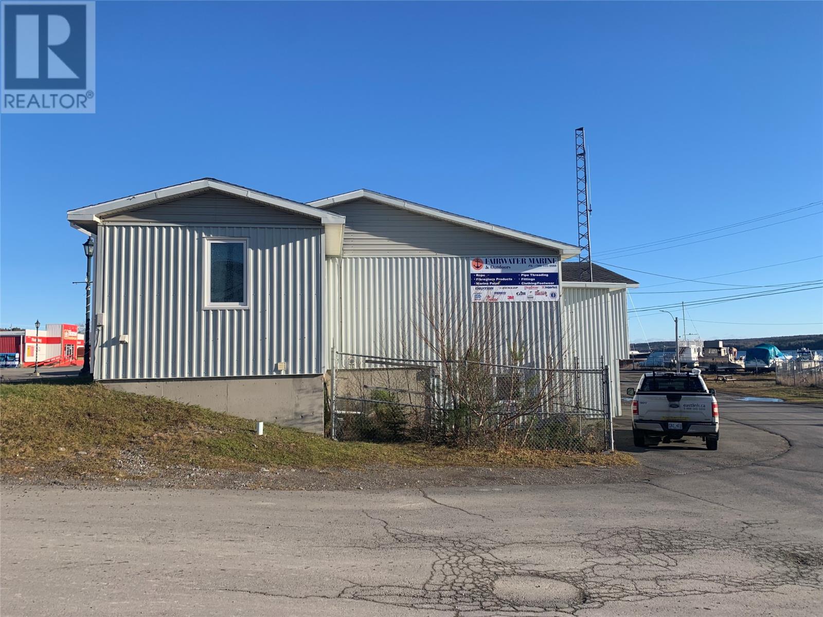 149 Main Street, Lewisporte, Newfoundland & Labrador  A0G 3A0 - Photo 11 - 1287556