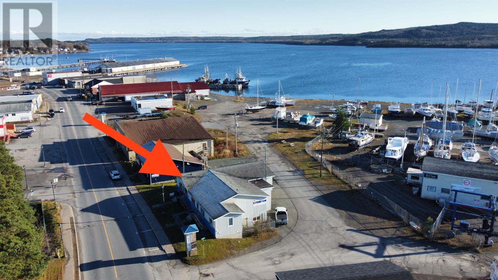 149 Main Street, Lewisporte, Newfoundland & Labrador  A0G 3A0 - Photo 14 - 1287556