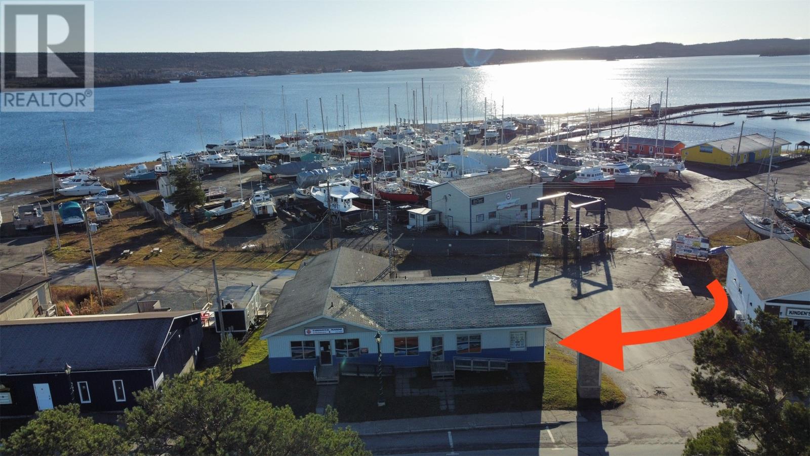 149 Main Street, Lewisporte, Newfoundland & Labrador  A0G 3A0 - Photo 15 - 1287556
