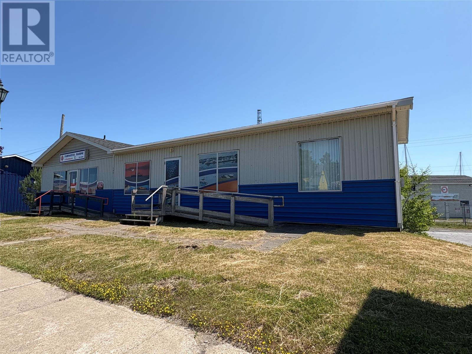 149 Main Street, Lewisporte, Newfoundland & Labrador  A0G 3A0 - Photo 1 - 1287556