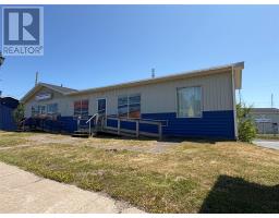 149 Main Street, Lewisporte, Newfoundland & Labrador