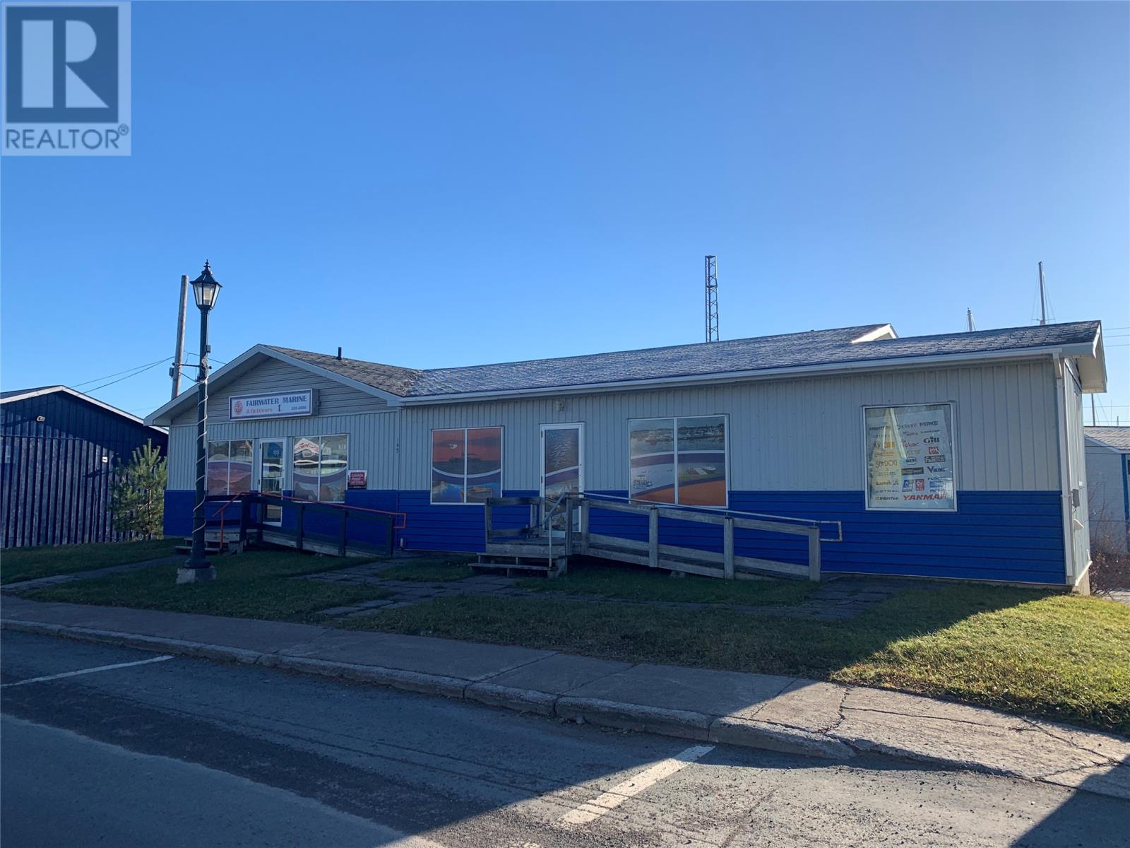 149 Main Street, Lewisporte, Newfoundland & Labrador  A0G 3A0 - Photo 4 - 1287556