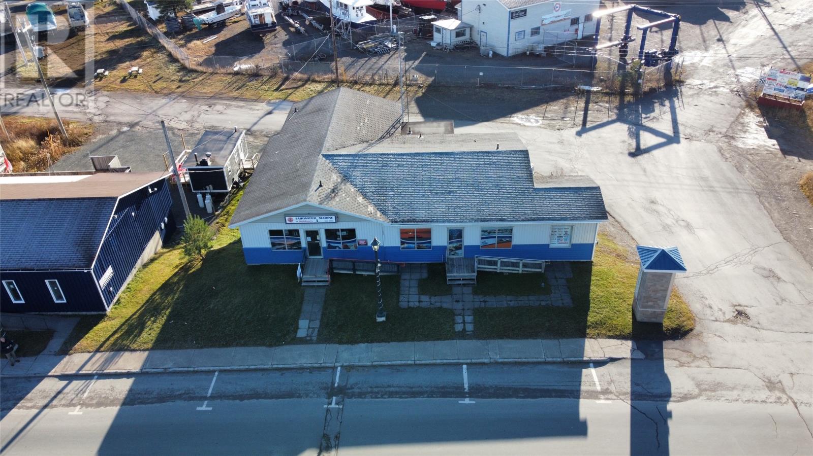 149 Main Street, Lewisporte, Newfoundland & Labrador  A0G 3A0 - Photo 3 - 1287556