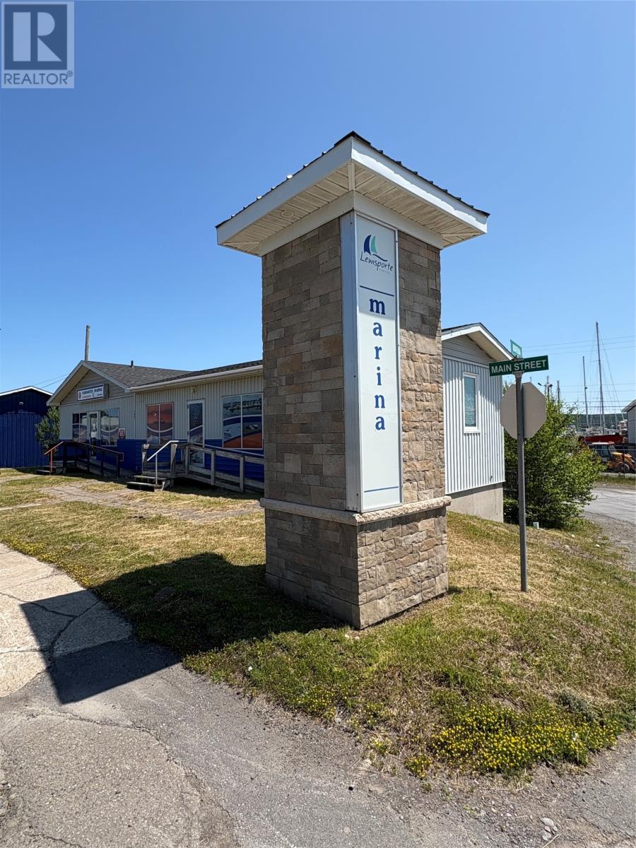 149 Main Street, Lewisporte, Newfoundland & Labrador  A0G 3A0 - Photo 2 - 1287556