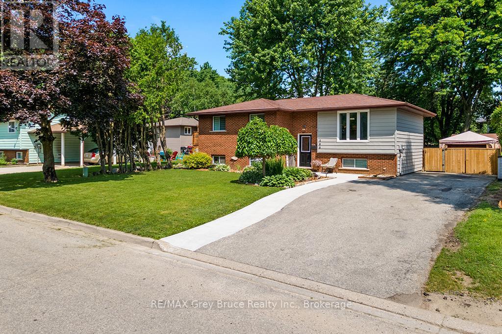 580 2ND  A STREET W, Owen Sound, Ontario