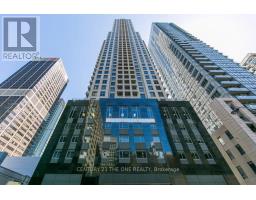 1708 - 35 BALMUTO STREET, Toronto, Ontario