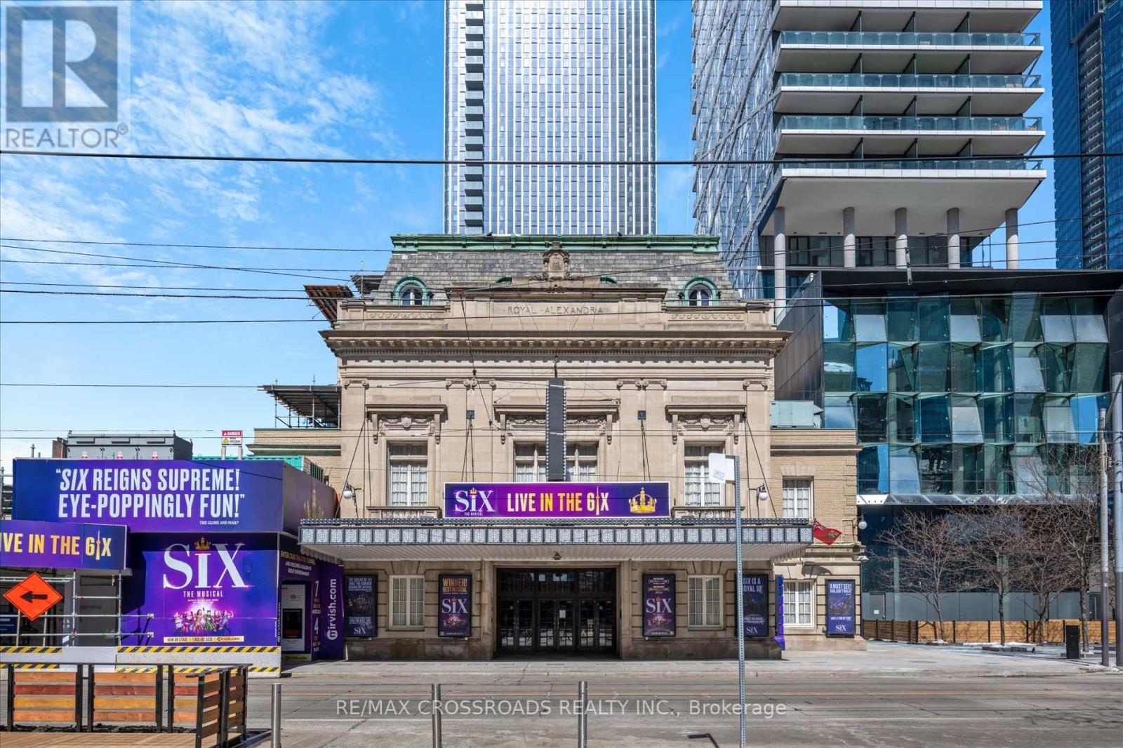 4103 - 80 John Street, Toronto, Ontario  M5V 3X4 - Photo 31 - C12281612