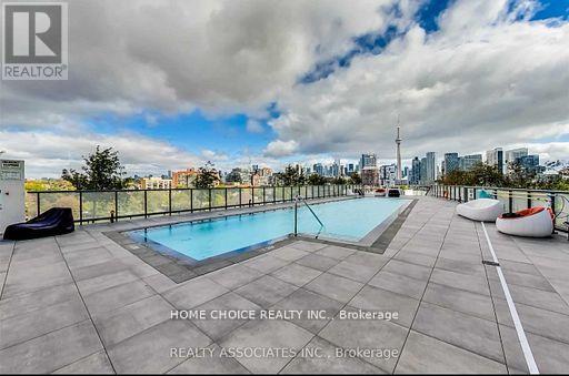 603 - 30 Ordnance Street, Toronto, Ontario  M6K 0C8 - Photo 11 - C12281623