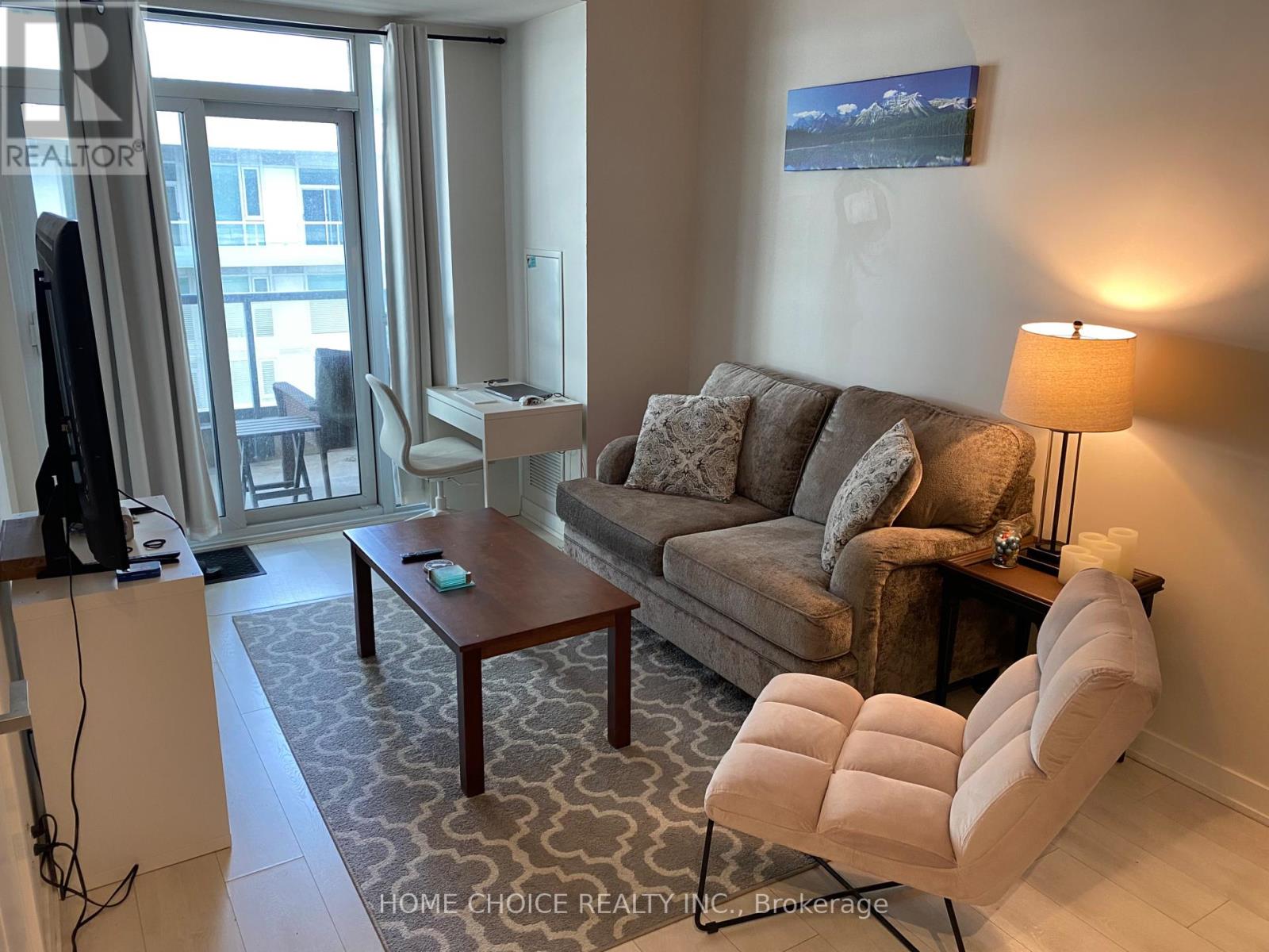 603 - 30 ORDNANCE STREET, Toronto, Ontario