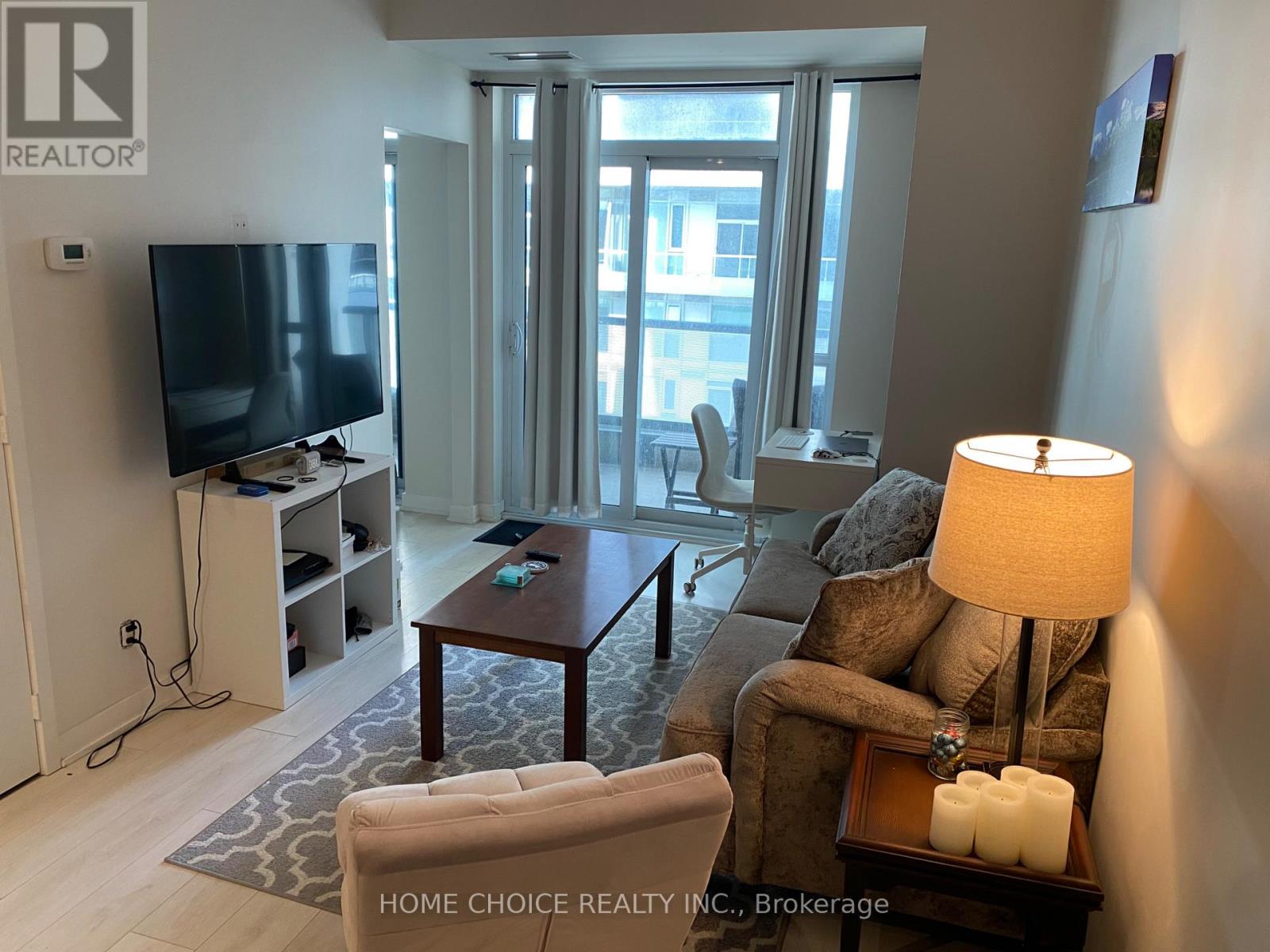 603 - 30 Ordnance Street, Toronto, Ontario  M6K 0C8 - Photo 2 - C12281623