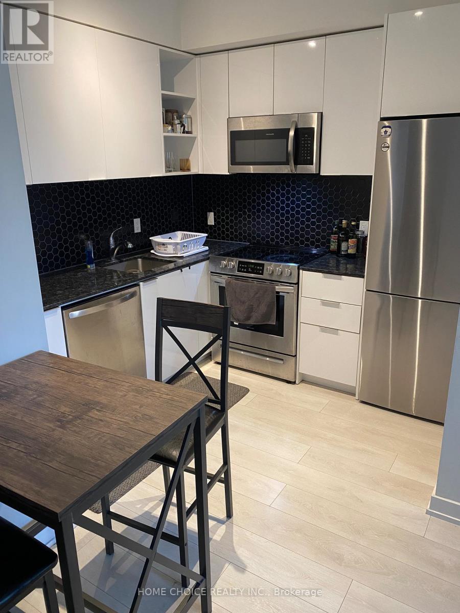 603 - 30 Ordnance Street, Toronto, Ontario  M6K 0C8 - Photo 10 - C12281623