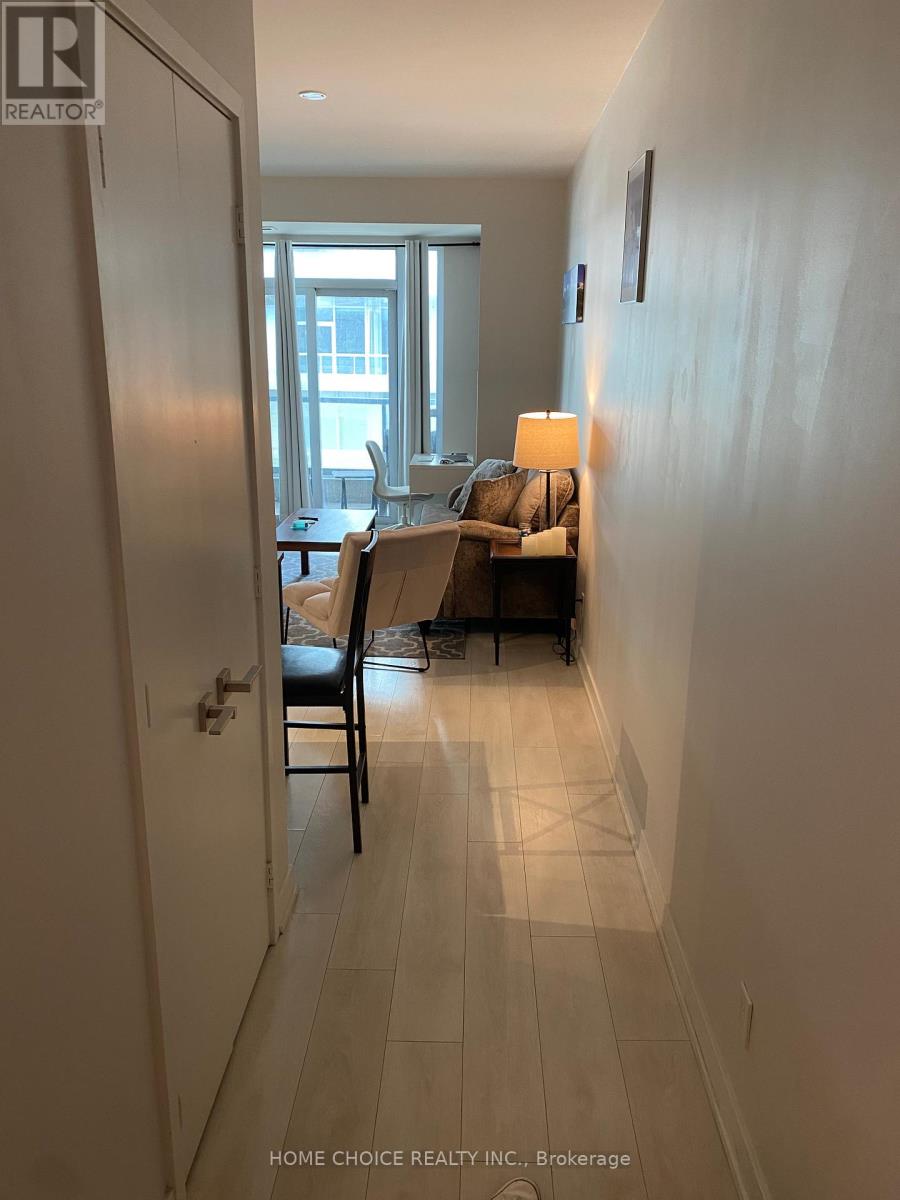 603 - 30 Ordnance Street, Toronto, Ontario  M6K 0C8 - Photo 6 - C12281623