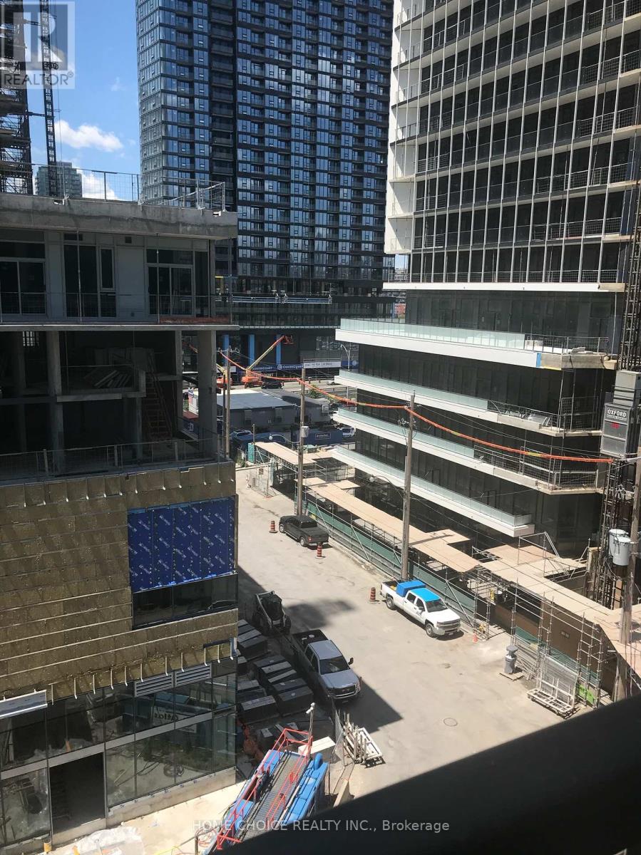 603 - 30 Ordnance Street, Toronto, Ontario  M6K 0C8 - Photo 9 - C12281623