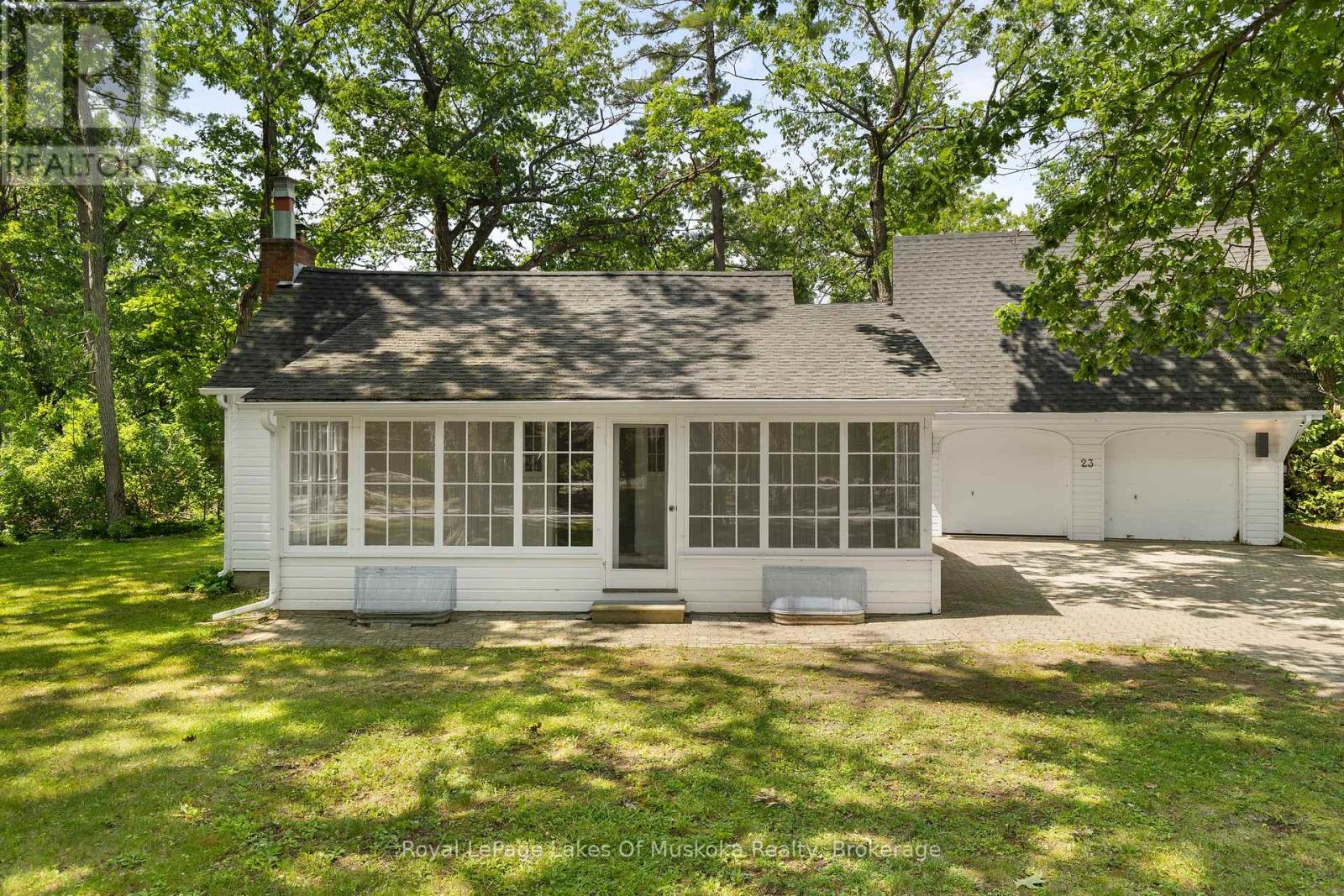 23 First Street, Kawartha Lakes, Ontario  K0M 1N0 - Photo 37 - X12275353