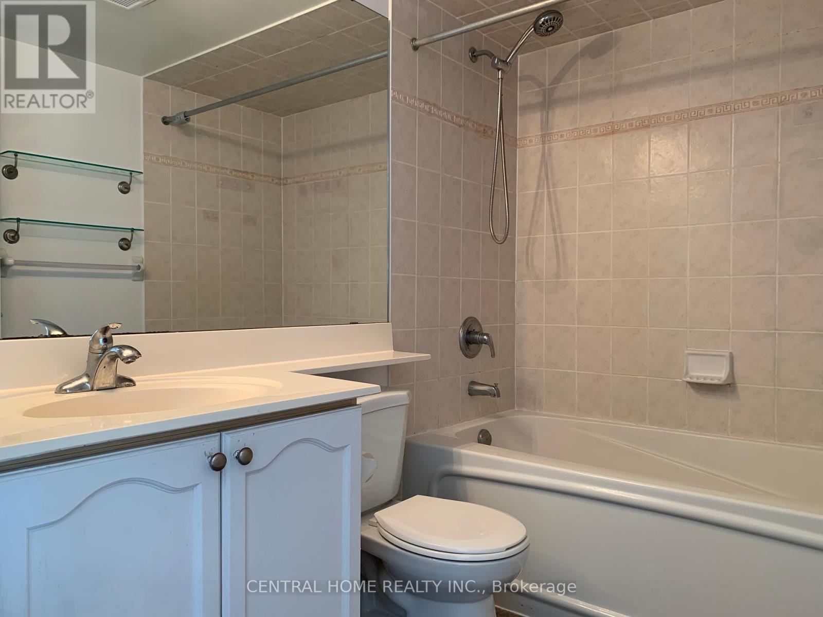 2203 - 21 Hillcrest Avenue, Toronto, Ontario  M2N 7K2 - Photo 11 - C12281637