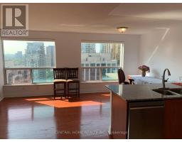 2203 - 21 HILLCREST AVENUE, Toronto, Ontario