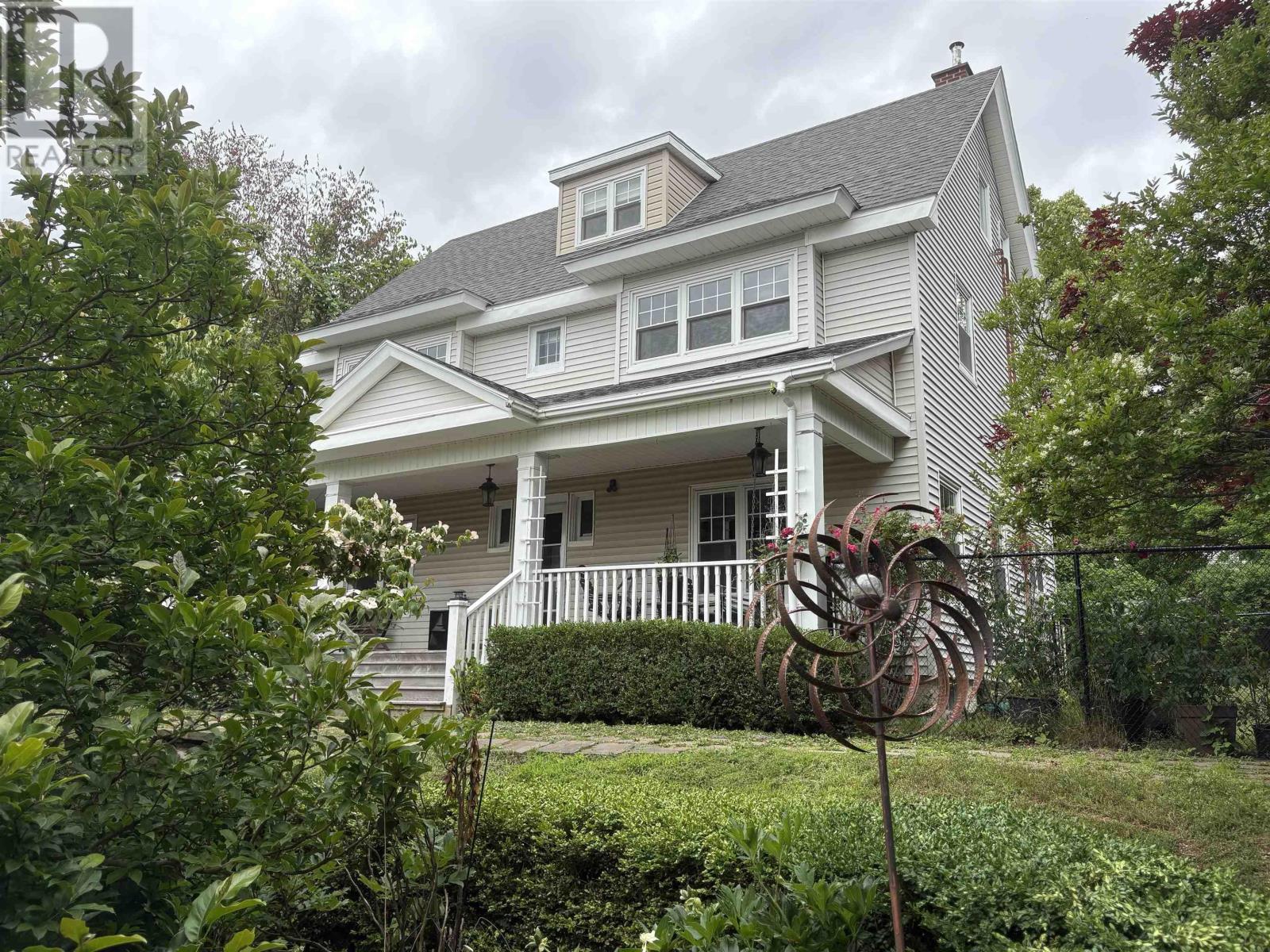 370 Terrace Street, New Glasgow, Nova Scotia  B2H 1R6 - Photo 1 - 202517434