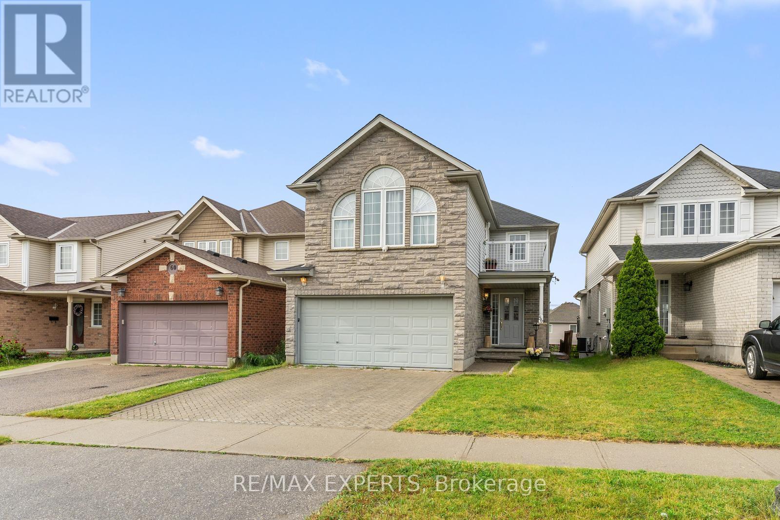 Property at 56 STEEPLERIDGE STREET image 2