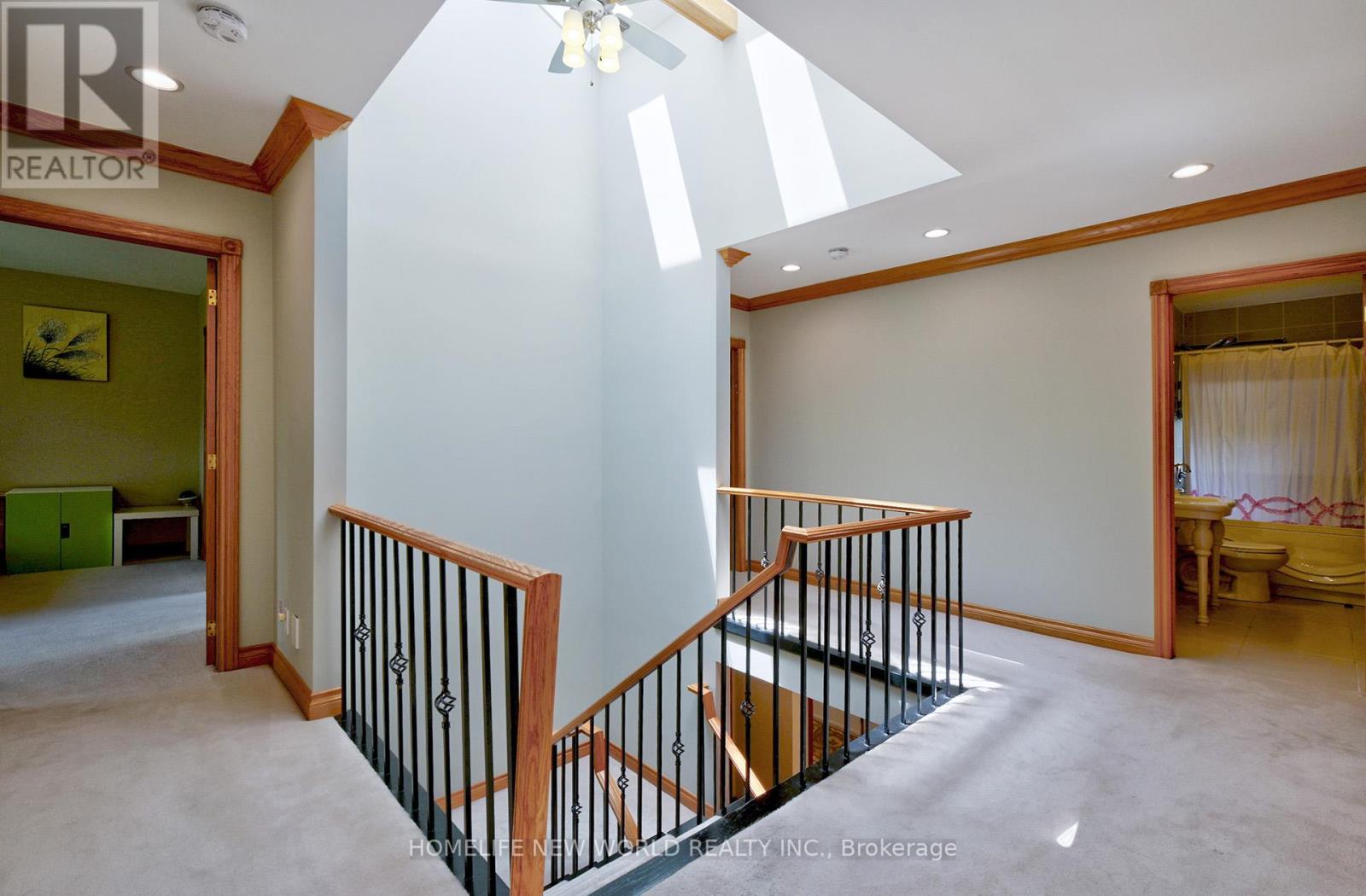 7 Sulgrave Crescent, Toronto, Ontario  M2L 1W5 - Photo 23 - C12281658
