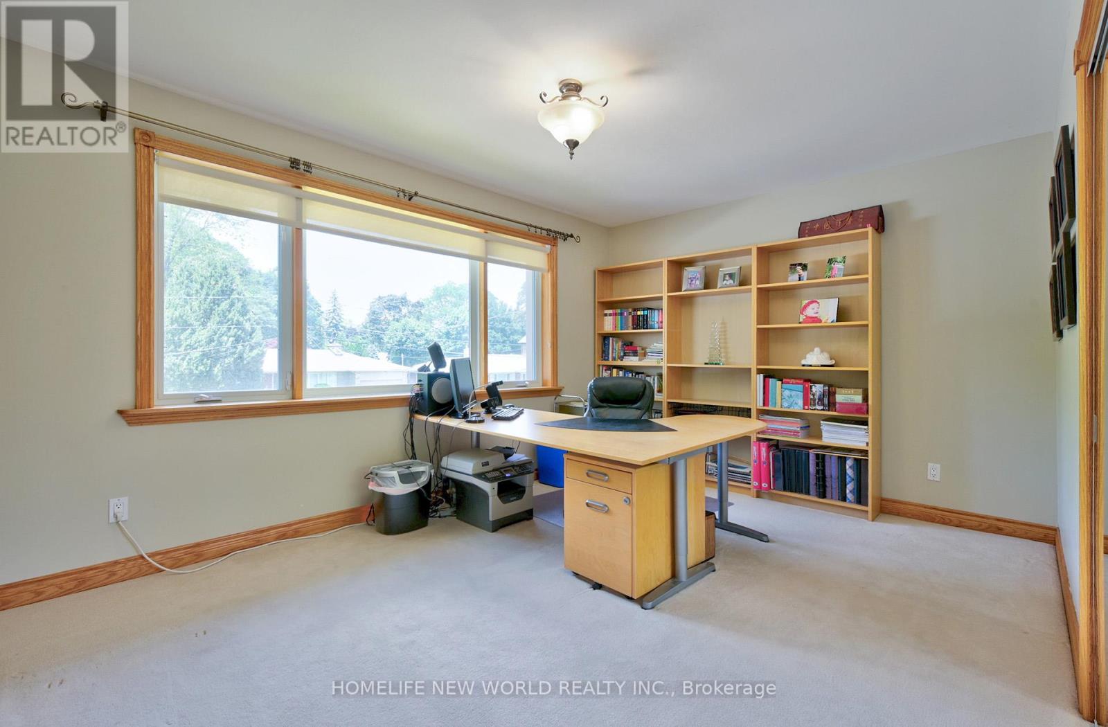 7 Sulgrave Crescent, Toronto, Ontario  M2L 1W5 - Photo 25 - C12281658