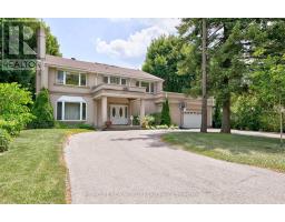 7 SULGRAVE CRESCENT, Toronto, Ontario
