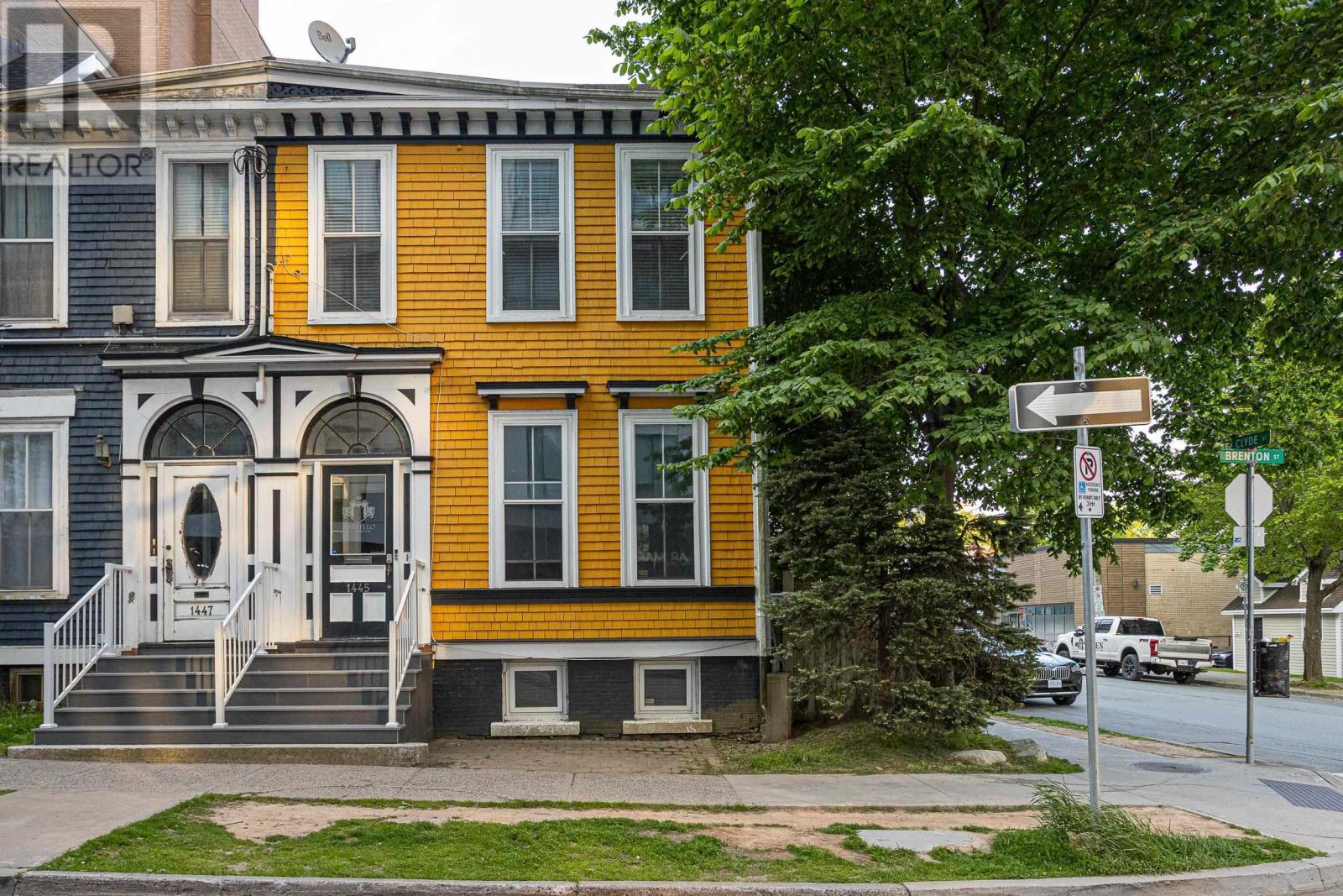 Property at 1445 Brenton Street image 1