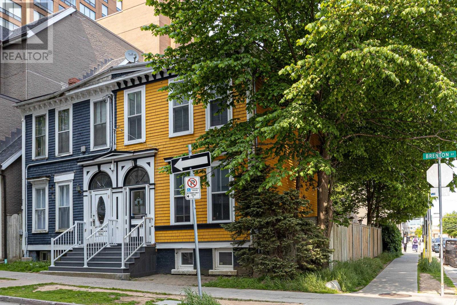 Property at 1445 Brenton Street image 2
