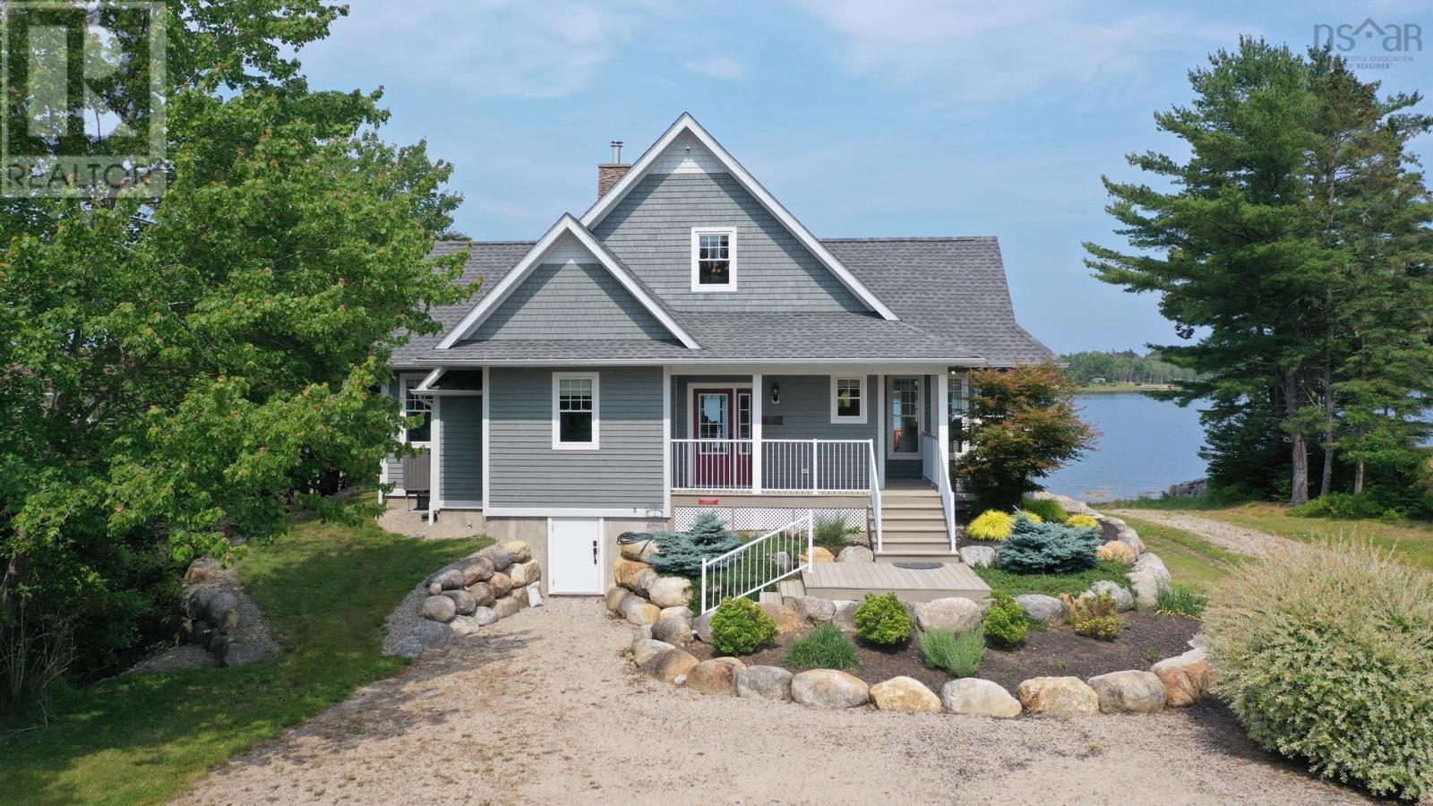 15 MacLellan Lane, Martins River, Nova Scotia