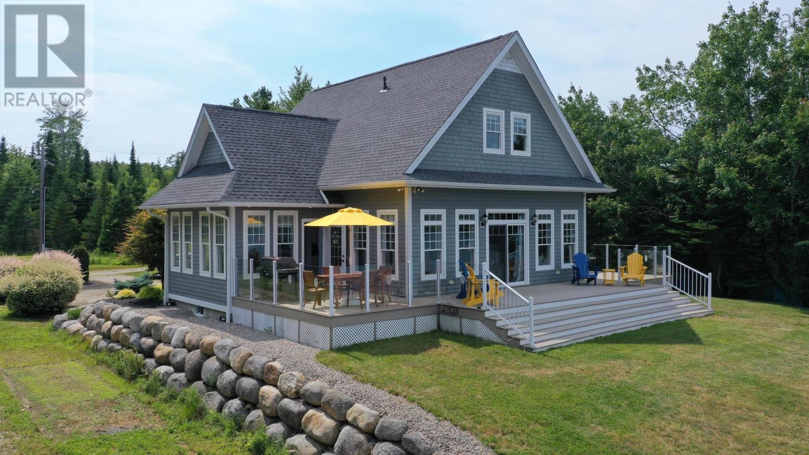 15 Maclellan Lane, Martins River, Nova Scotia  B0J 2E0 - Photo 3 - 202517459