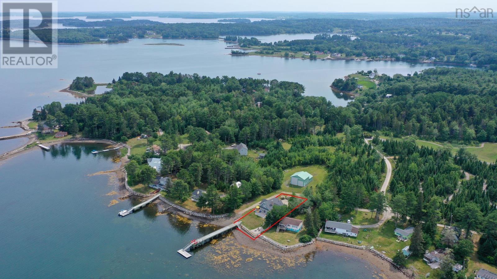 15 Maclellan Lane, Martins River, Nova Scotia  B0J 2E0 - Photo 48 - 202517459