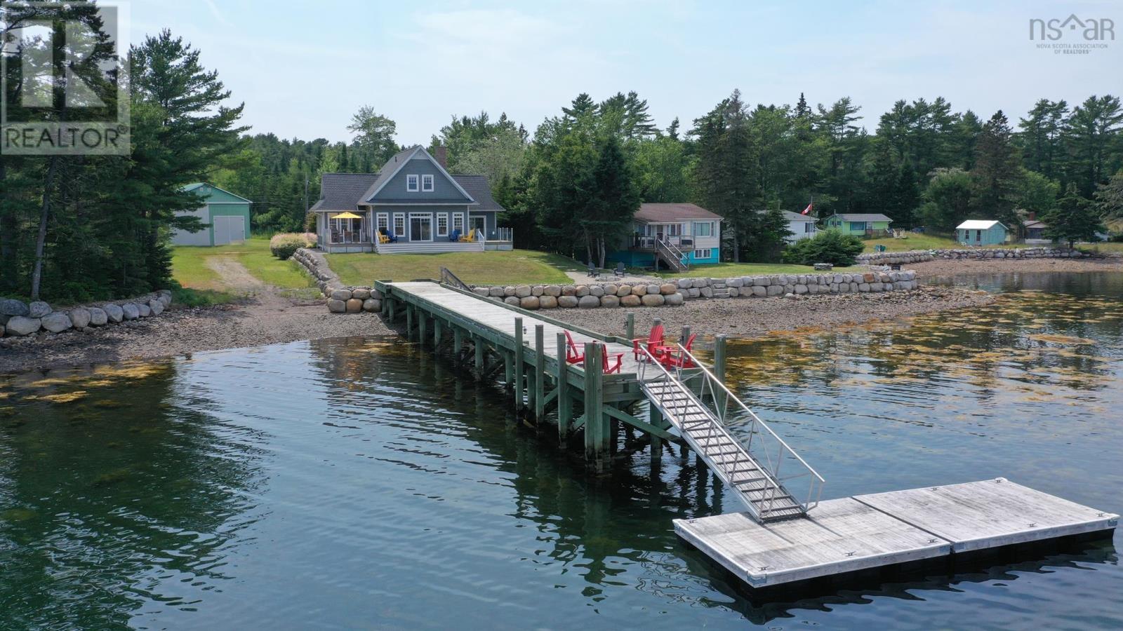 15 Maclellan Lane, Martins River, Nova Scotia  B0J 2E0 - Photo 45 - 202517459