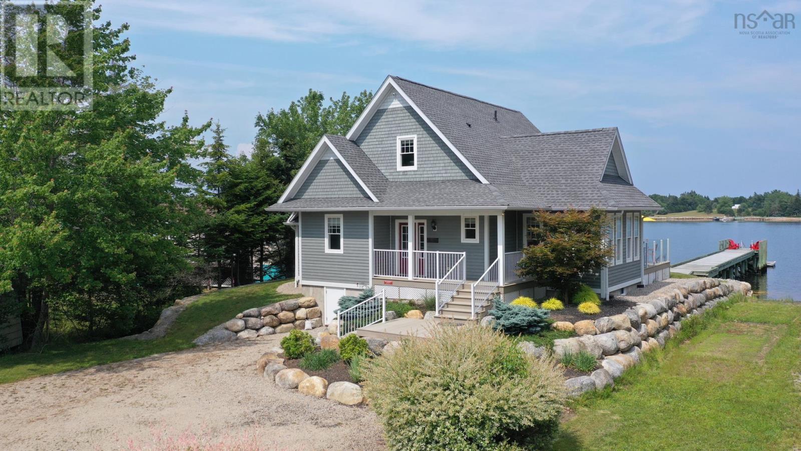 15 Maclellan Lane, Martins River, Nova Scotia  B0J 2E0 - Photo 5 - 202517459