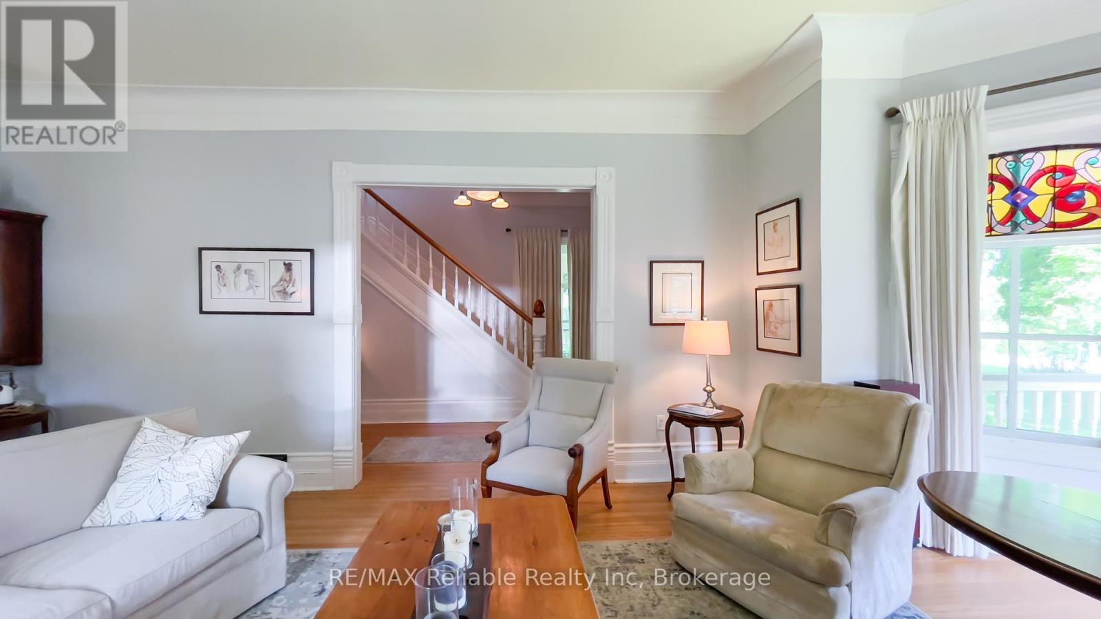 32 Bayfield Terrace, Bluewater, Ontario  N0M 1G0 - Photo 17 - X12279041
