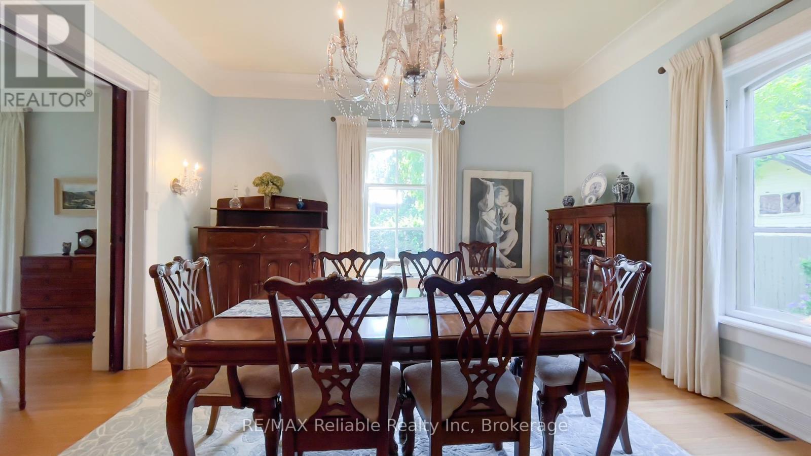 32 Bayfield Terrace, Bluewater, Ontario  N0M 1G0 - Photo 23 - X12279041