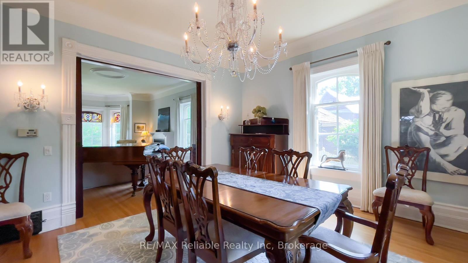 32 Bayfield Terrace, Bluewater, Ontario  N0M 1G0 - Photo 22 - X12279041
