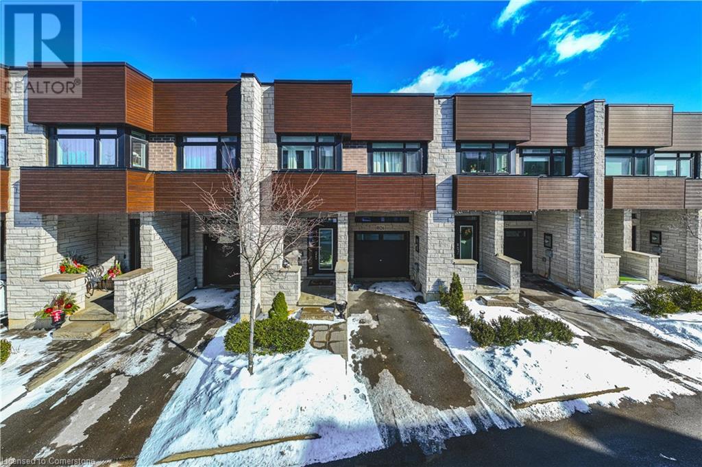 Property at 35 MIDHURST Heights Unit# 26 image 1