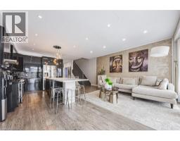 35 MIDHURST Heights Unit# 26, stoney creek, Ontario