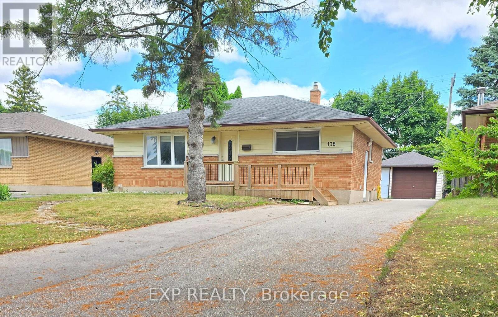 Property at 138 MARK STREET image 1
