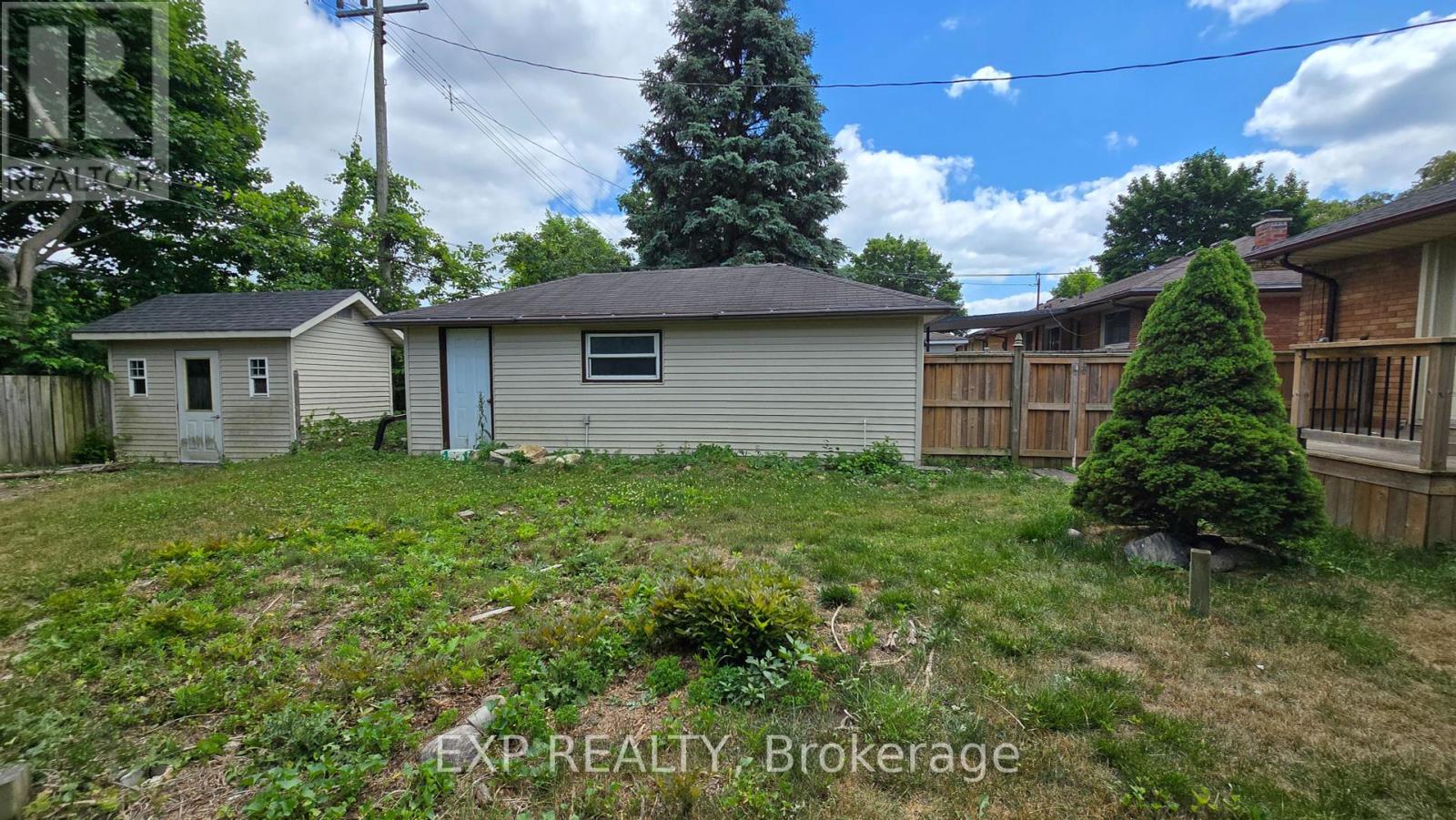 138 Mark Street, London East, Ontario  N5V 2G9 - Photo 29 - X12281678