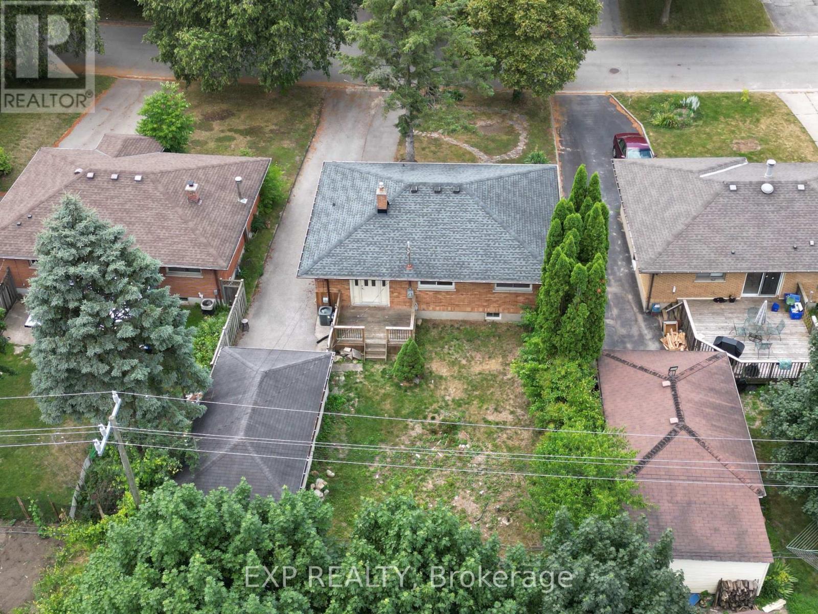 138 Mark Street, London East, Ontario  N5V 2G9 - Photo 32 - X12281678