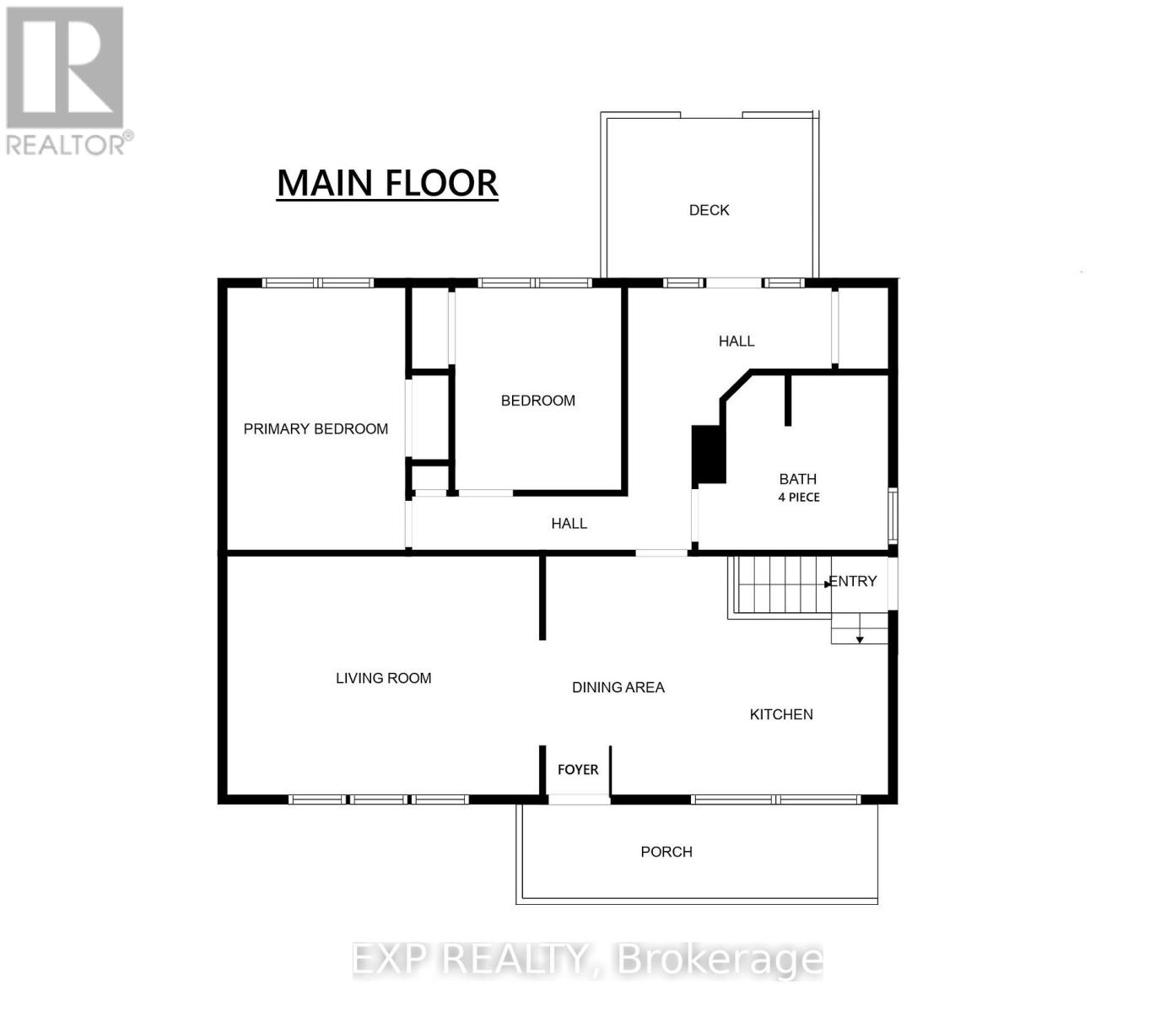 138 Mark Street, London East, Ontario  N5V 2G9 - Photo 34 - X12281678
