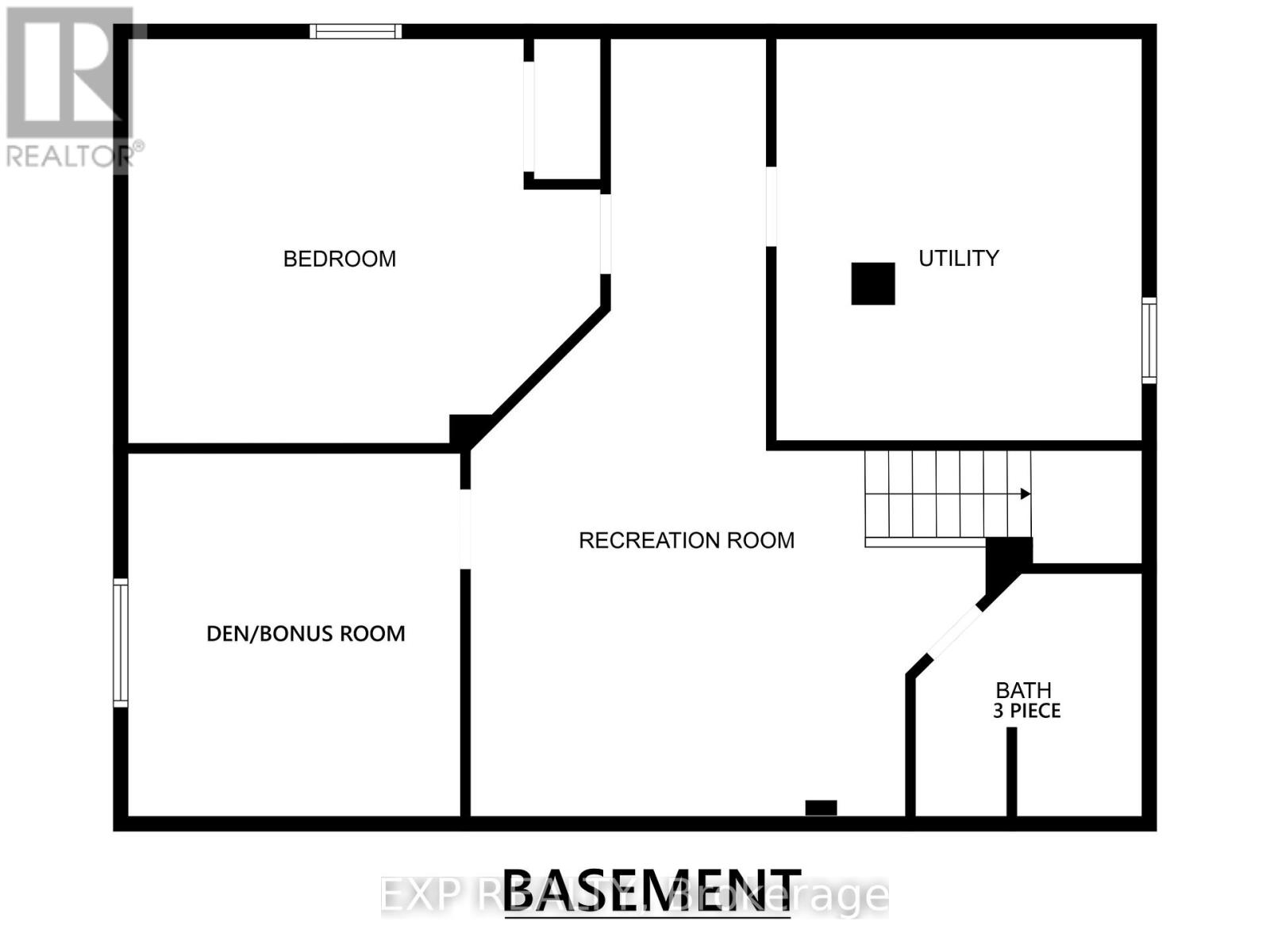 138 Mark Street, London East, Ontario  N5V 2G9 - Photo 35 - X12281678
