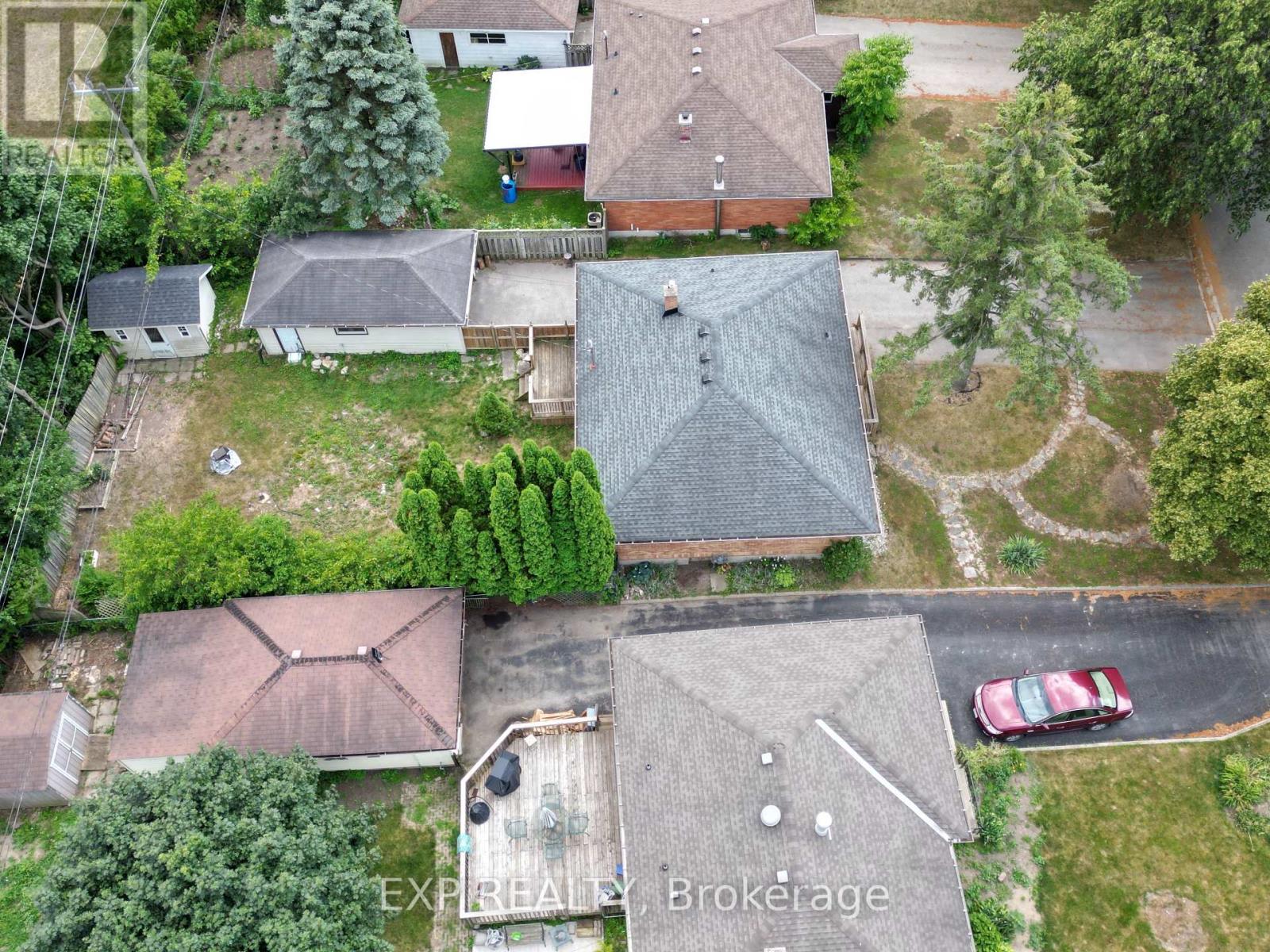 138 Mark Street, London East, Ontario  N5V 2G9 - Photo 36 - X12281678