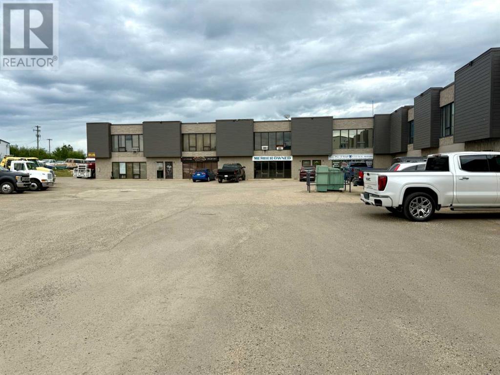 10, 5112 47 Avenue, Innisfail, Alberta  T4G 1P5 - Photo 5 - A2239425